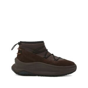 Moonboot Brown Performance Footwear - Ski Footwear Men